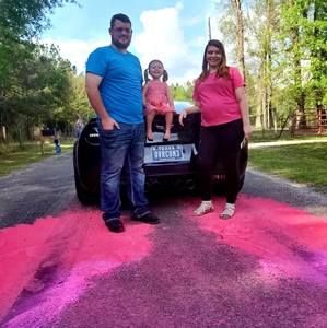 Meet your Posher, Tehani